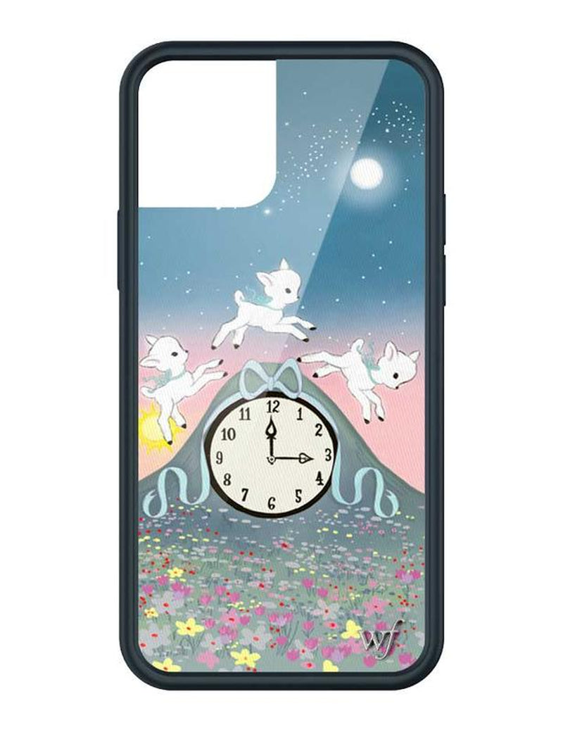 Laufey iPhone Protective Case