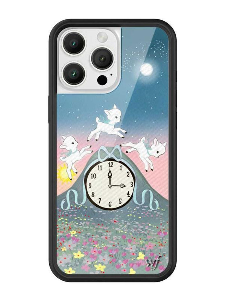 Laufey iPhone Protective Case