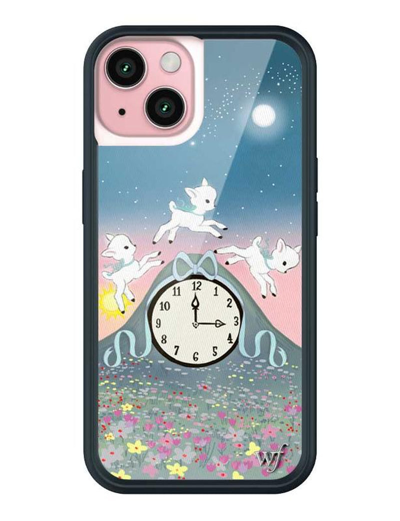 Laufey iPhone Protective Case
