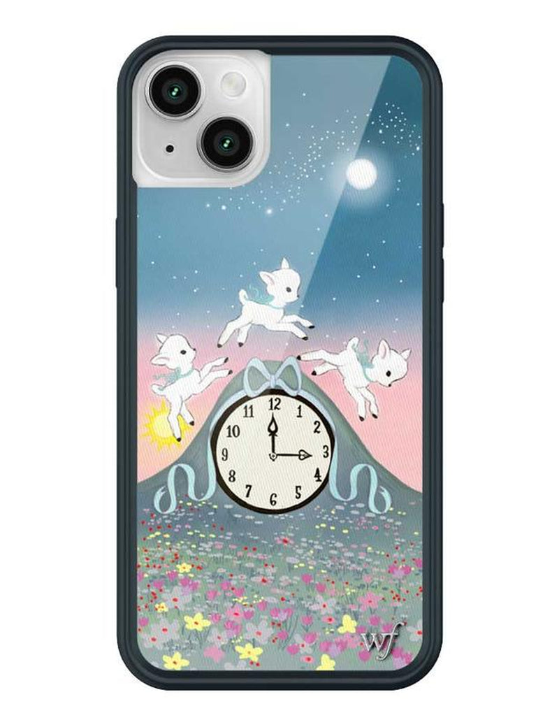Laufey iPhone Protective Case