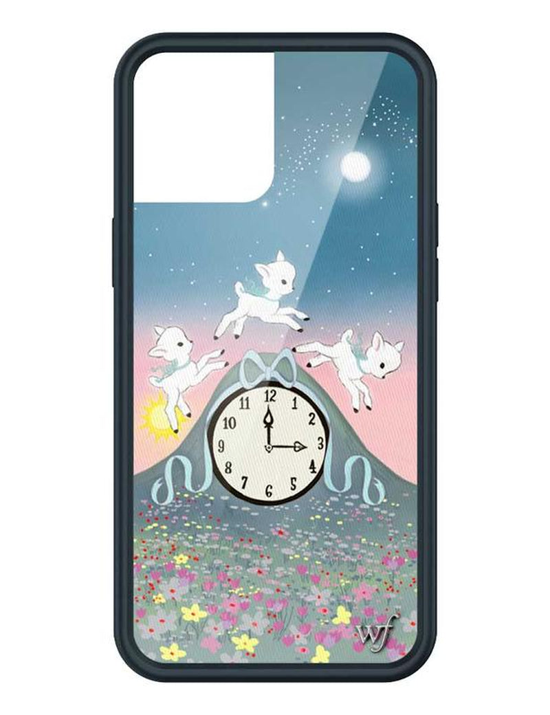 Laufey iPhone Protective Case