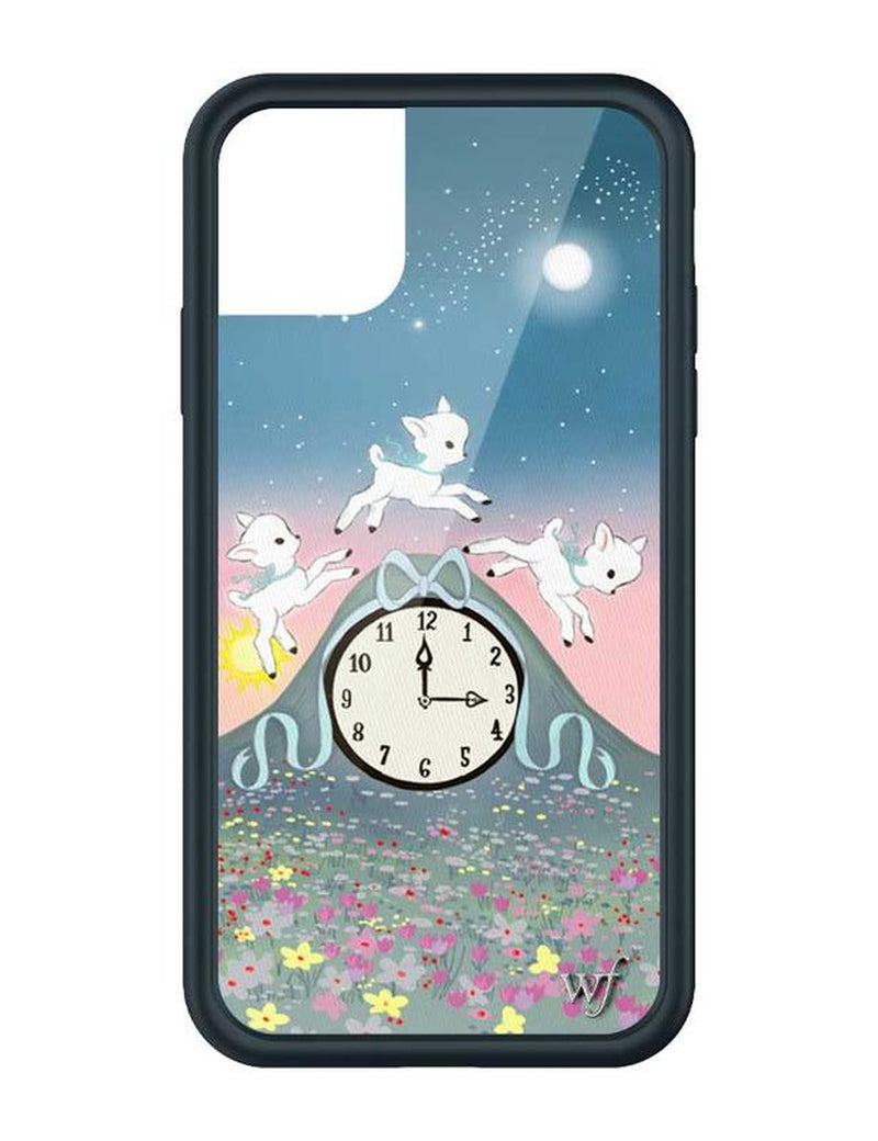 Laufey iPhone Protective Case