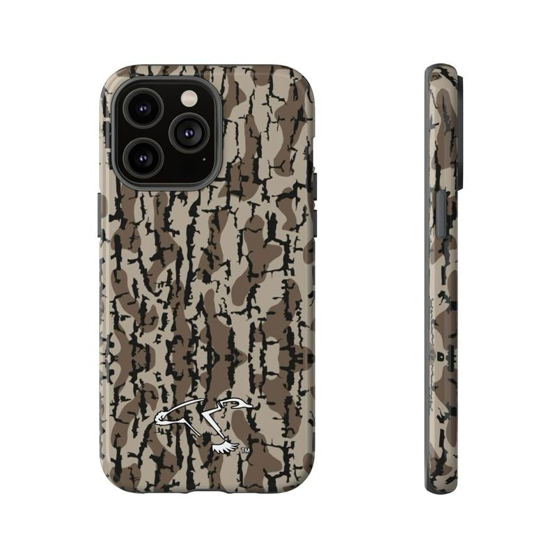 Duck Camouflage iPhone Case - Slim, Lightweight, and Shockproof Protection