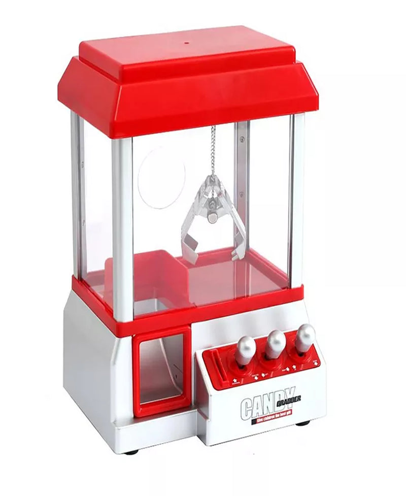 Mini Claw Machine