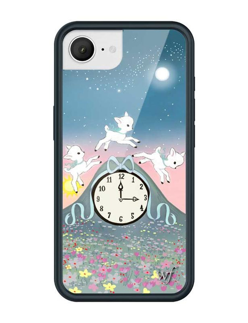 Laufey iPhone Protective Case