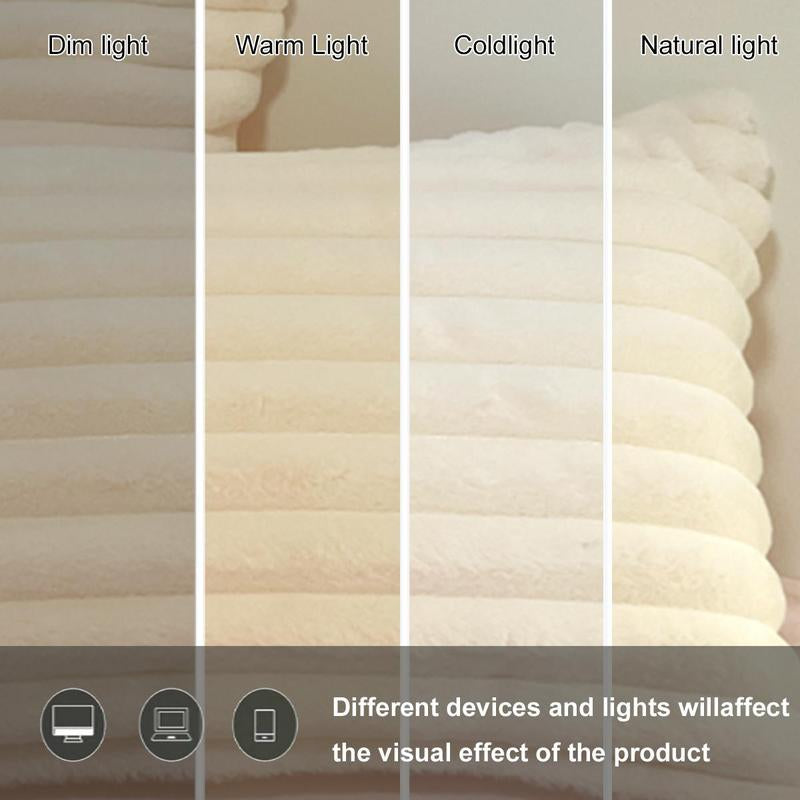 Solid Color Duvet Cover Set, 3 Counts/Set Including 1 Duvet Cover & 2 Pillowcase without Filler, Room Accessories Soft Comfortable Bedding Set for Home Bedroom Hotel, Washable Covers