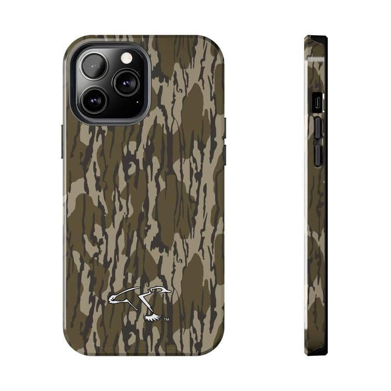 Duck Camouflage iPhone Case - Slim, Lightweight, and Shockproof Protection