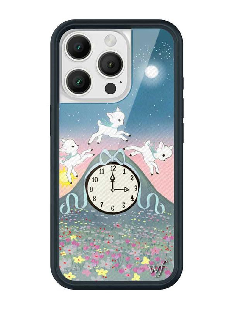 Laufey iPhone Protective Case