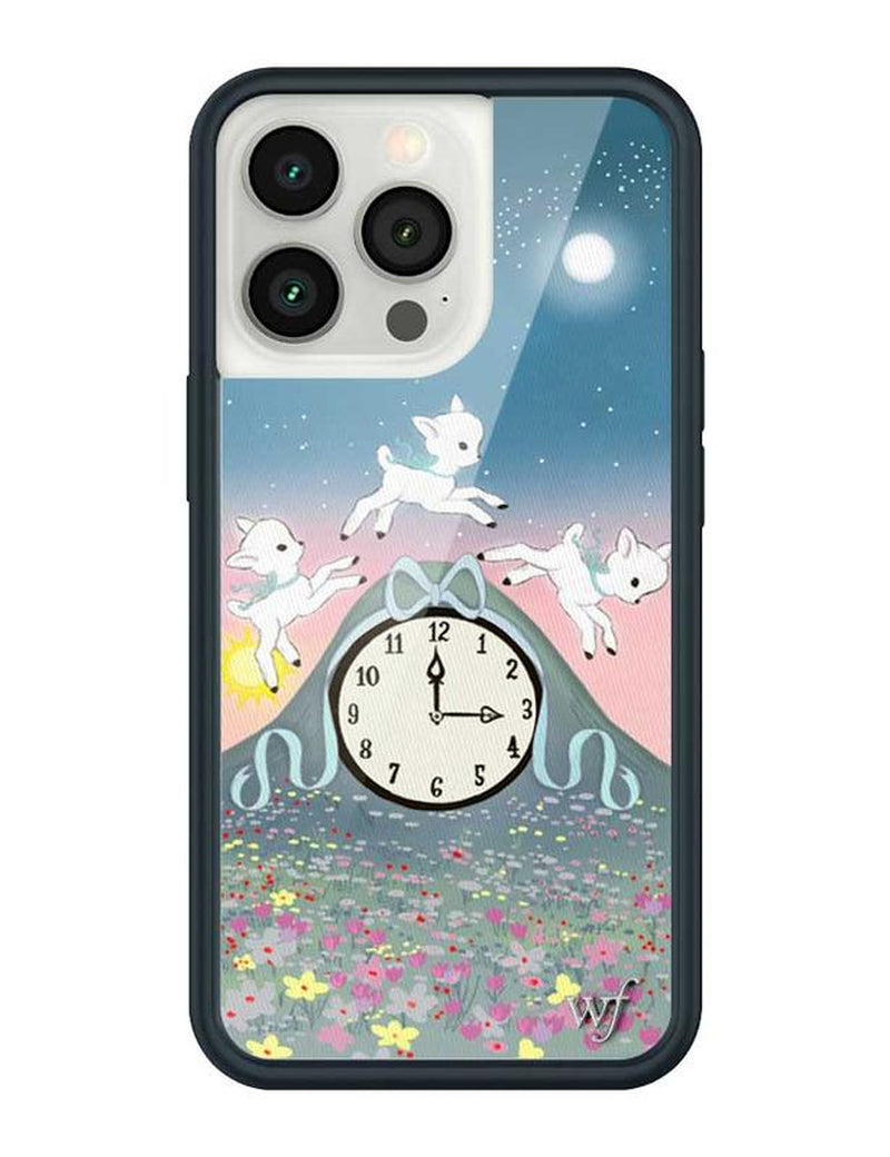 Laufey iPhone Protective Case