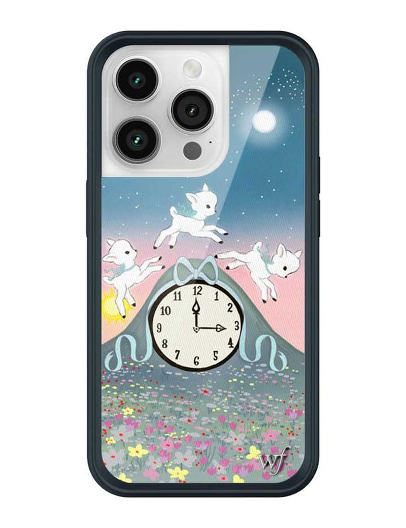 Laufey iPhone Protective Case