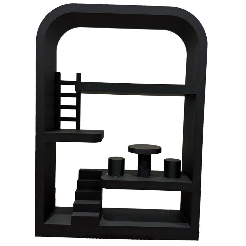 Smiski Shelf - Smiski House - Smiski Display Organizer