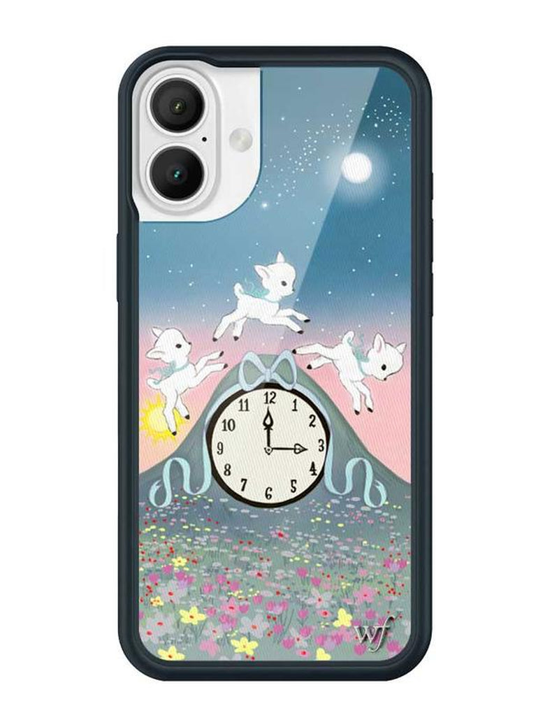 Laufey iPhone Protective Case