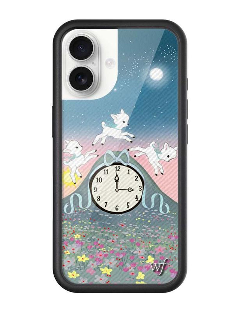 Laufey iPhone Protective Case