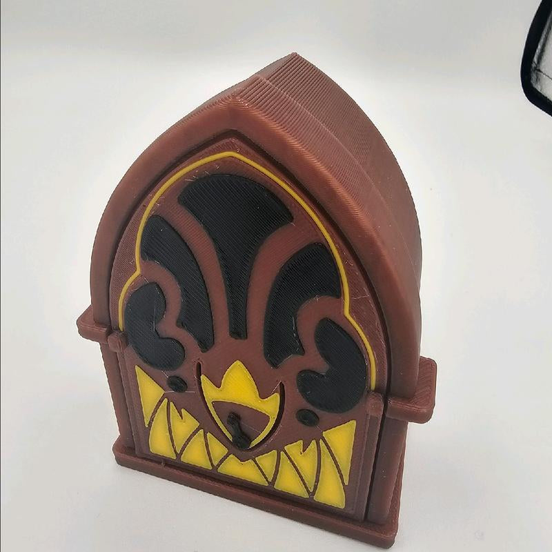 Decorative Music Box Home Decor