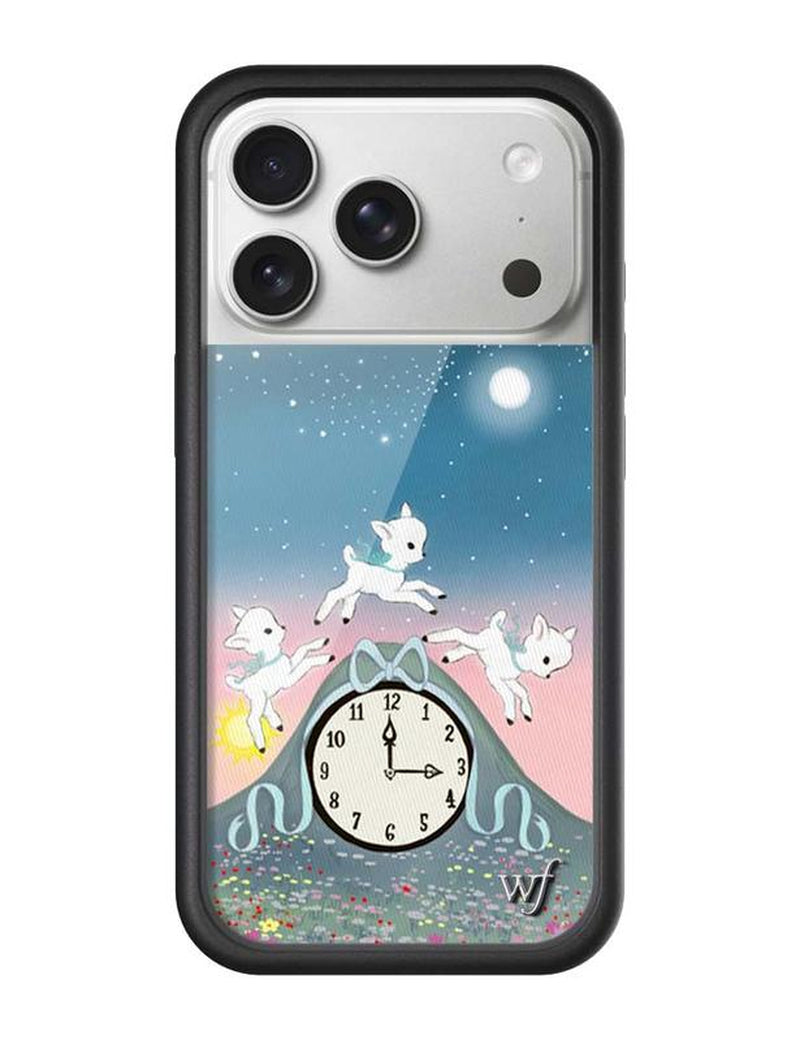 Laufey iPhone Protective Case