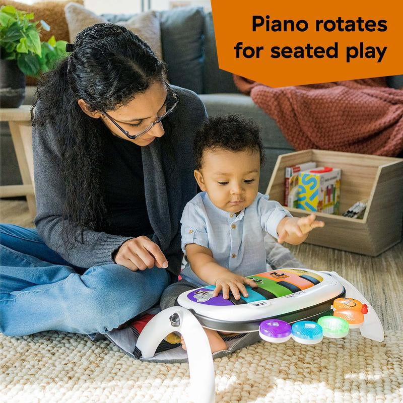 Baby Einstein™ 4-In-1 Kickin’ Tunes™ Music & Language Discovery Gym