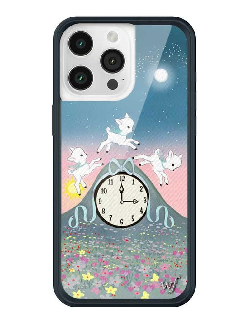 Laufey iPhone Protective Case
