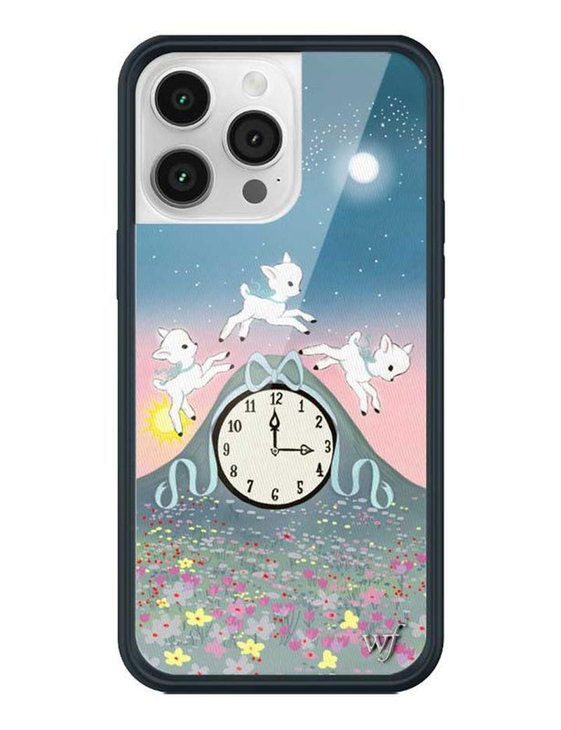 Laufey iPhone Protective Case