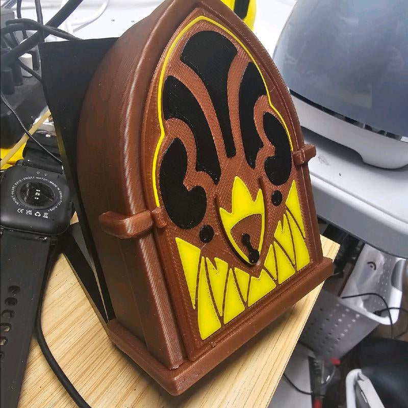 Decorative Music Box Home Decor