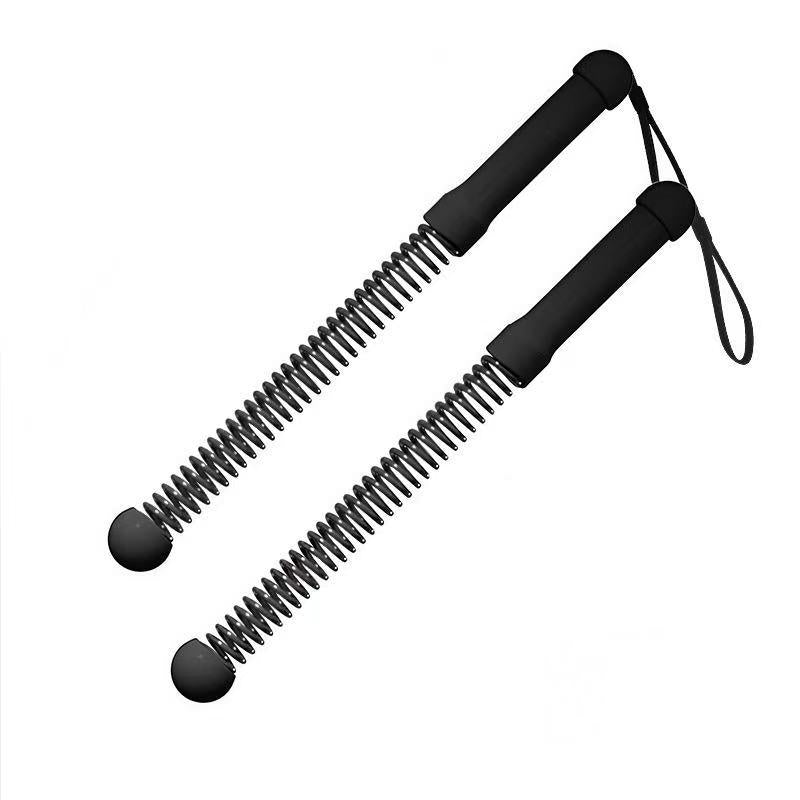Terragym Cordless Battle Rope, Lazy Weight Loss Black Technology, Efficiently Burns Body Fat, Home Fitness Equipment, Quiet and Non-Disturbing, Easy Daily Maintenance.