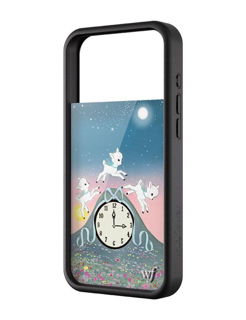 Laufey iPhone Protective Case