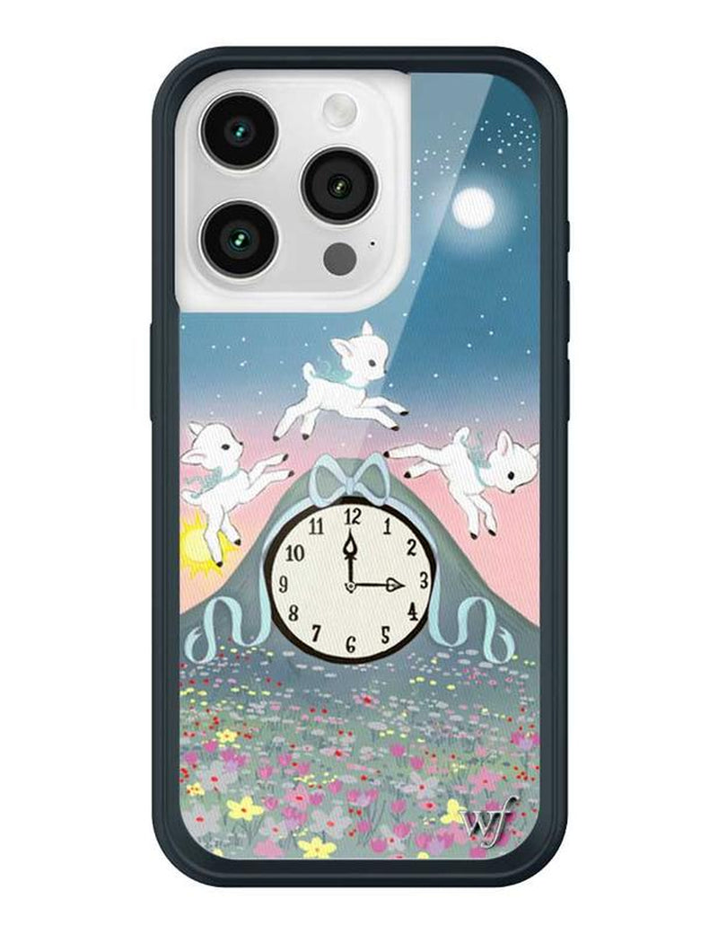 Laufey iPhone Protective Case