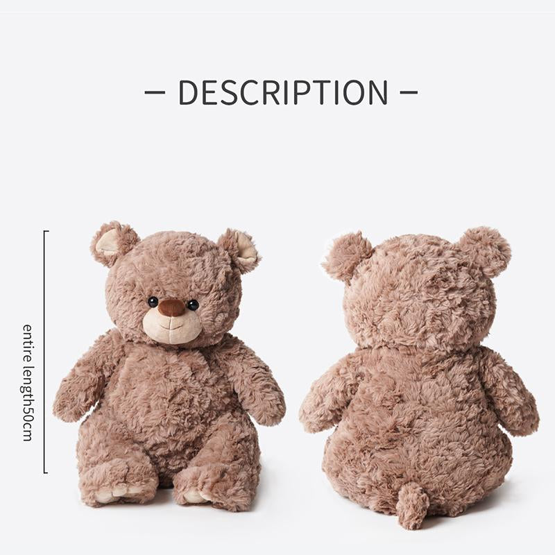 【Zel0 Toys】Limit Bobo Bear Doll Pocket Surprisebear Doll Stuffed Toy Furby Toy