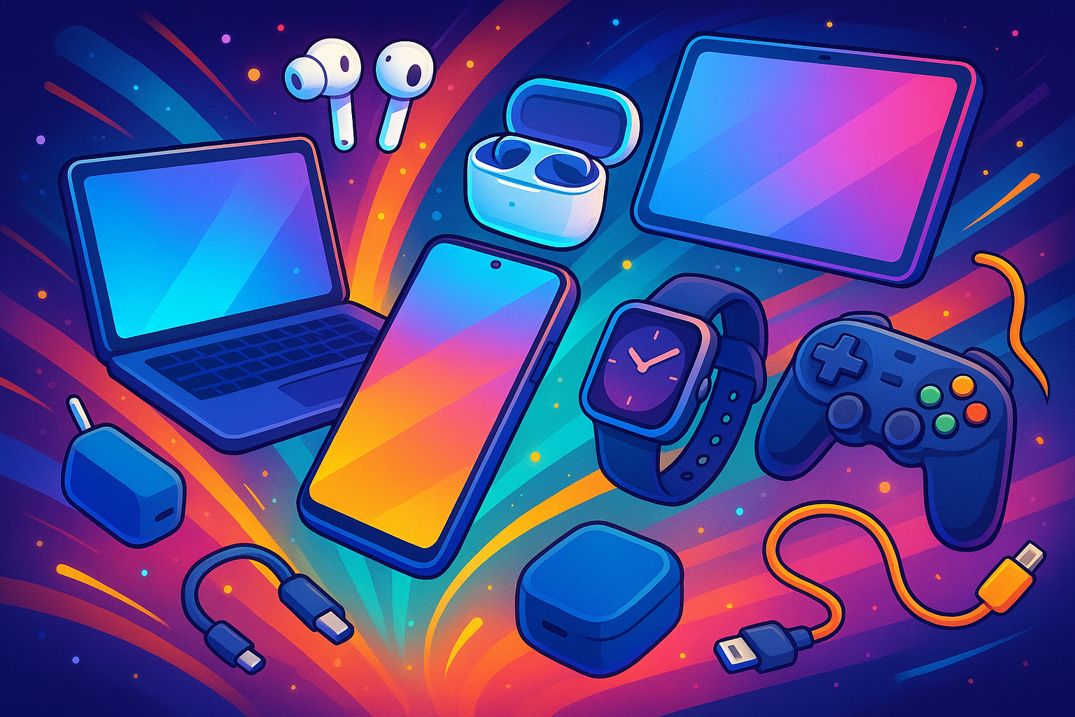 animation Gadgets