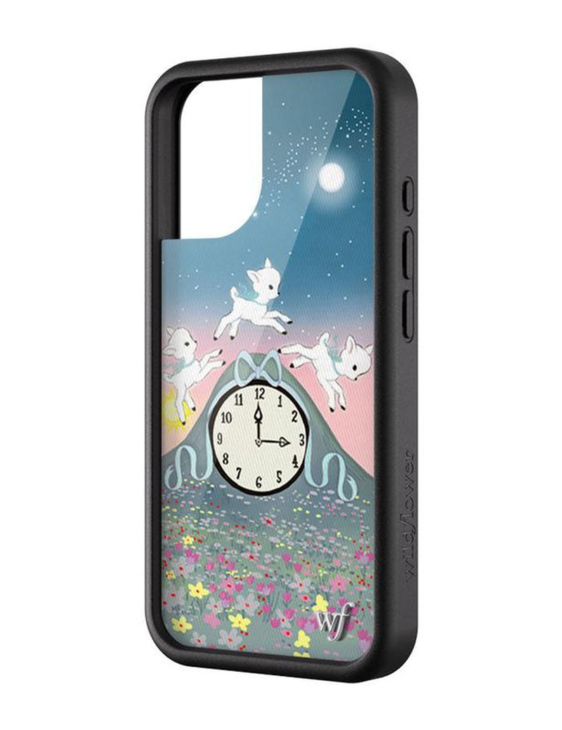 Laufey iPhone Protective Case