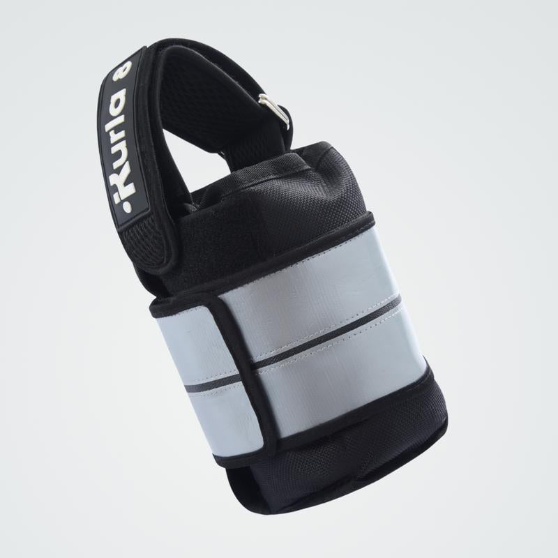 KURLA WEIGHTS WEARABLE - Heavy Ankle & Wrist Weight