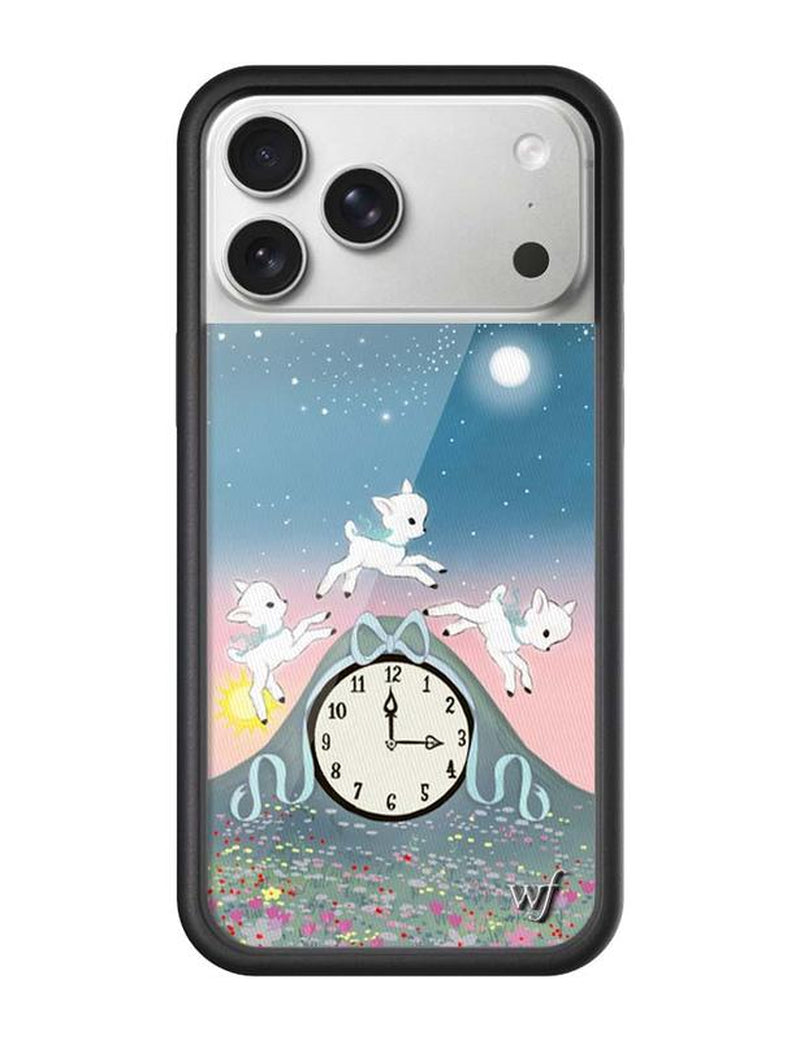 Laufey iPhone Protective Case