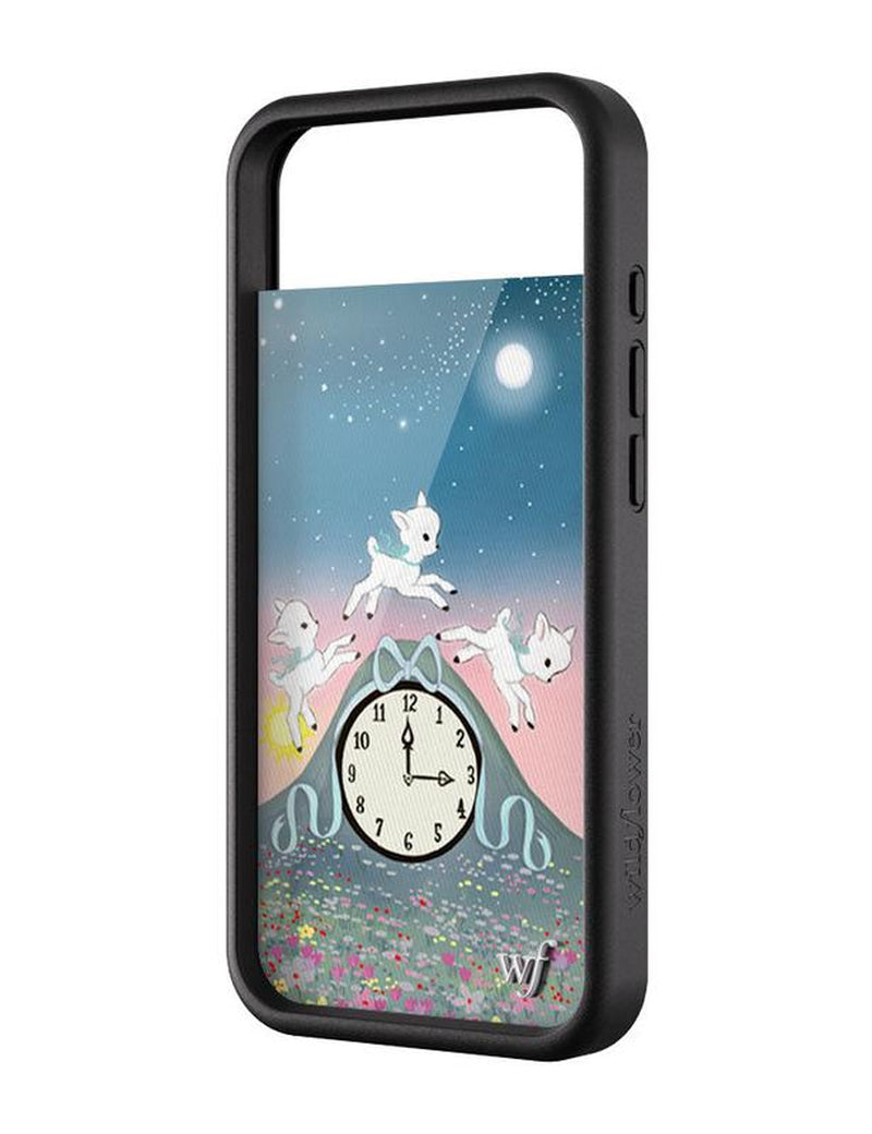 Laufey iPhone Protective Case
