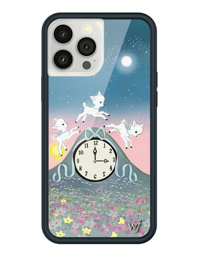 Laufey iPhone Protective Case