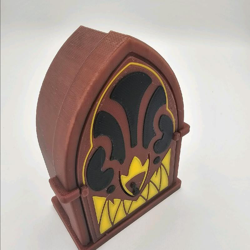 Decorative Music Box Home Decor