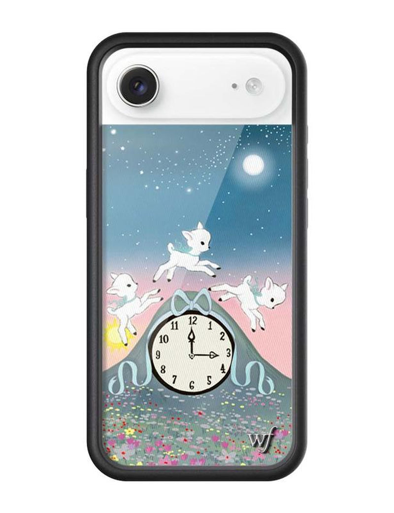 Laufey iPhone Protective Case