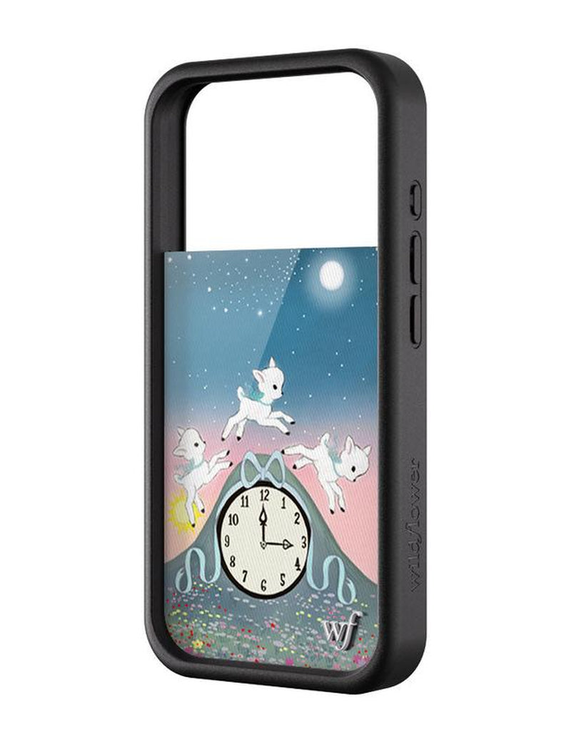 Laufey iPhone Protective Case