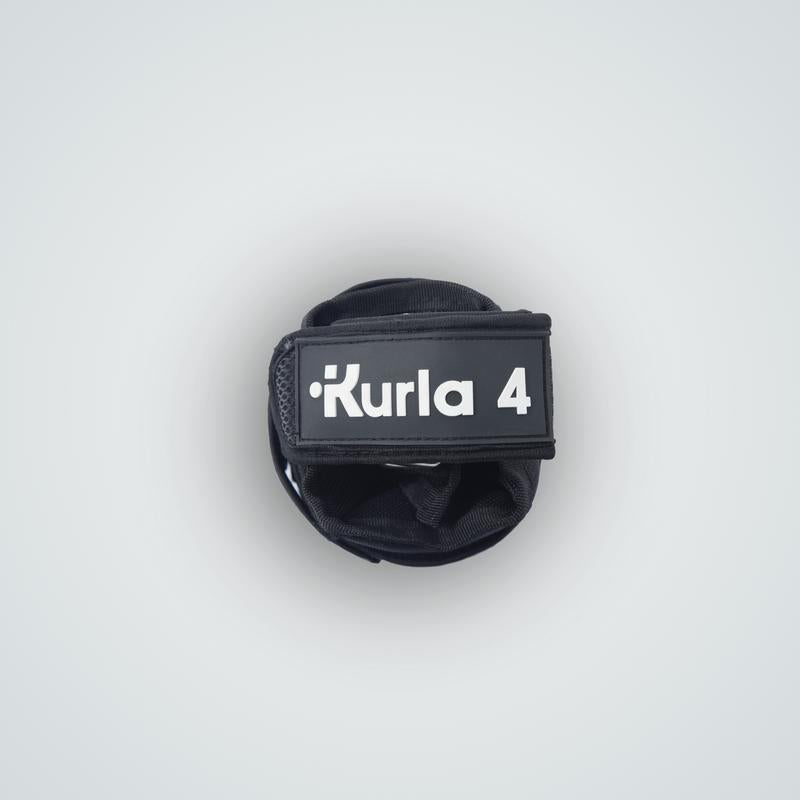 KURLA WEIGHTS WEARABLE - Heavy Ankle & Wrist Weight