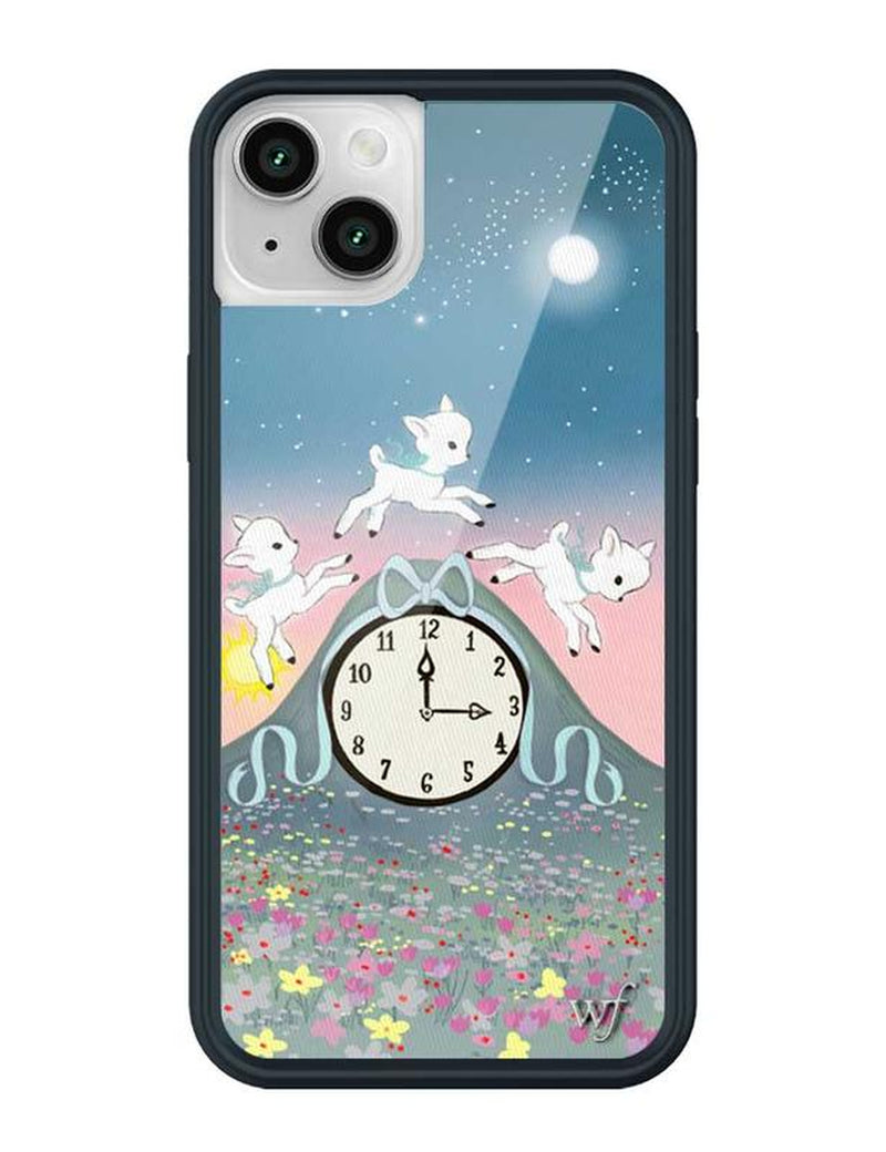 Laufey iPhone Protective Case