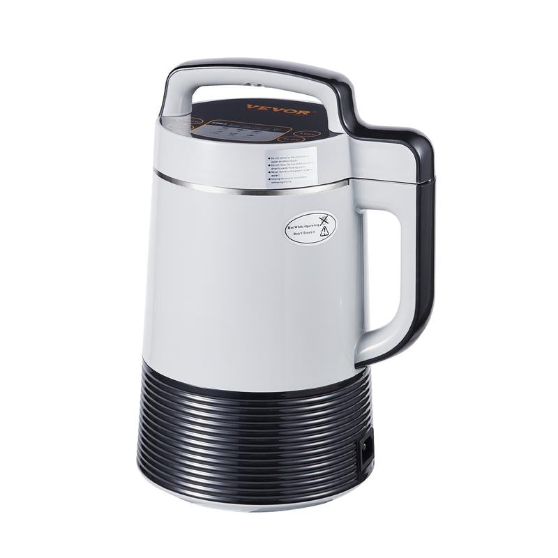 VEVOR Butter Maker Machine, 6 Functions Herbal Infuser, Magic Butter Machine & Oil Infusion Machine with Customizable Temperature and Time, Herbal Recipe Book & All Accessories Included