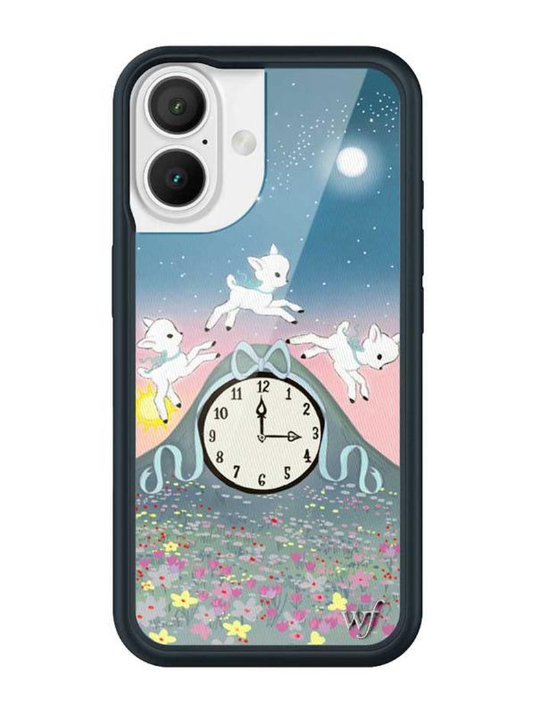 Laufey iPhone Protective Case